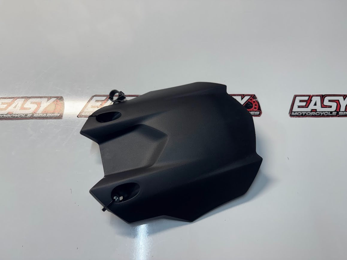 Yamaha YZF R1 2015-2025 Rear Hugger Mudguard Fender OEM Genuine 2CR-21650-01