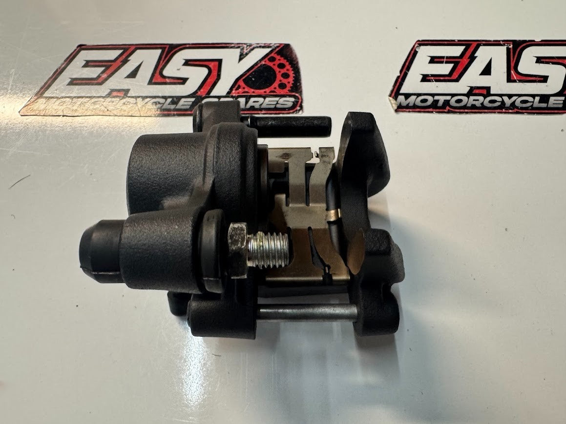 Yamaha YZF R1 2015-2025 Rear Brake Caliper OEM Genuine 2CR-2580W-00