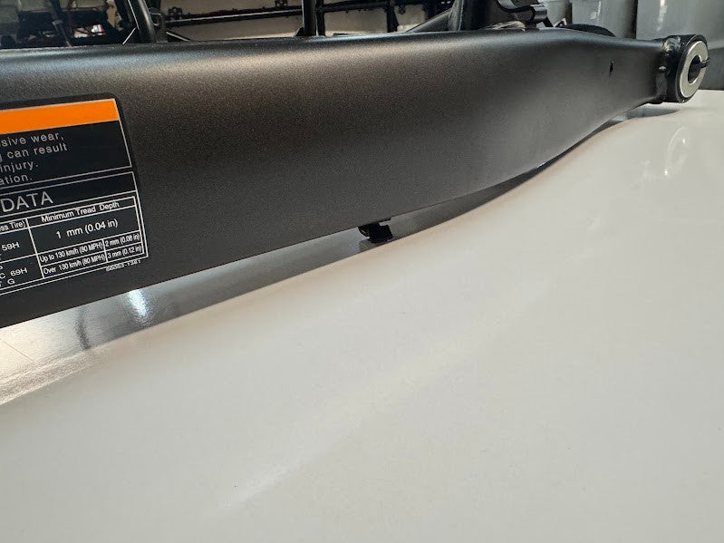 Kawasaki Vulcan S 650 2015-2025 Swingarm Suspension OEM Genuine 33001-0625-18R