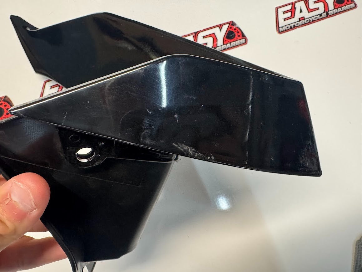 Yamaha YZF R1 2020-2025 LH Front Console Panel ZXMT