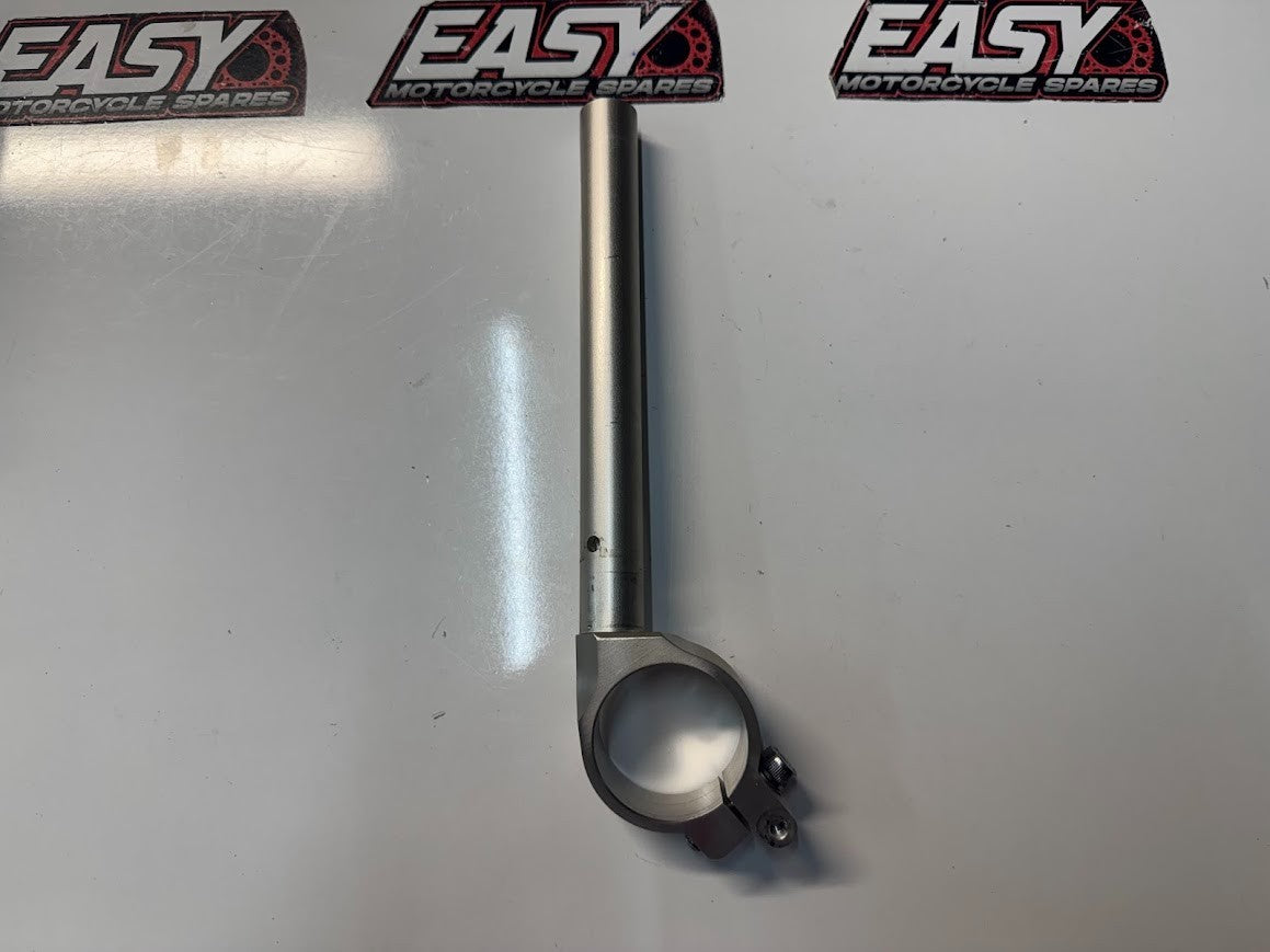 Yamaha YZF R7 2022-2025 RH Handlebar Clip On OEM Genuine BEB-26122-00