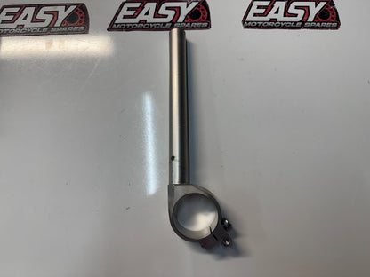 Yamaha YZF R7 2022-2025 RH Handlebar Clip On OEM Genuine BEB-26122-00