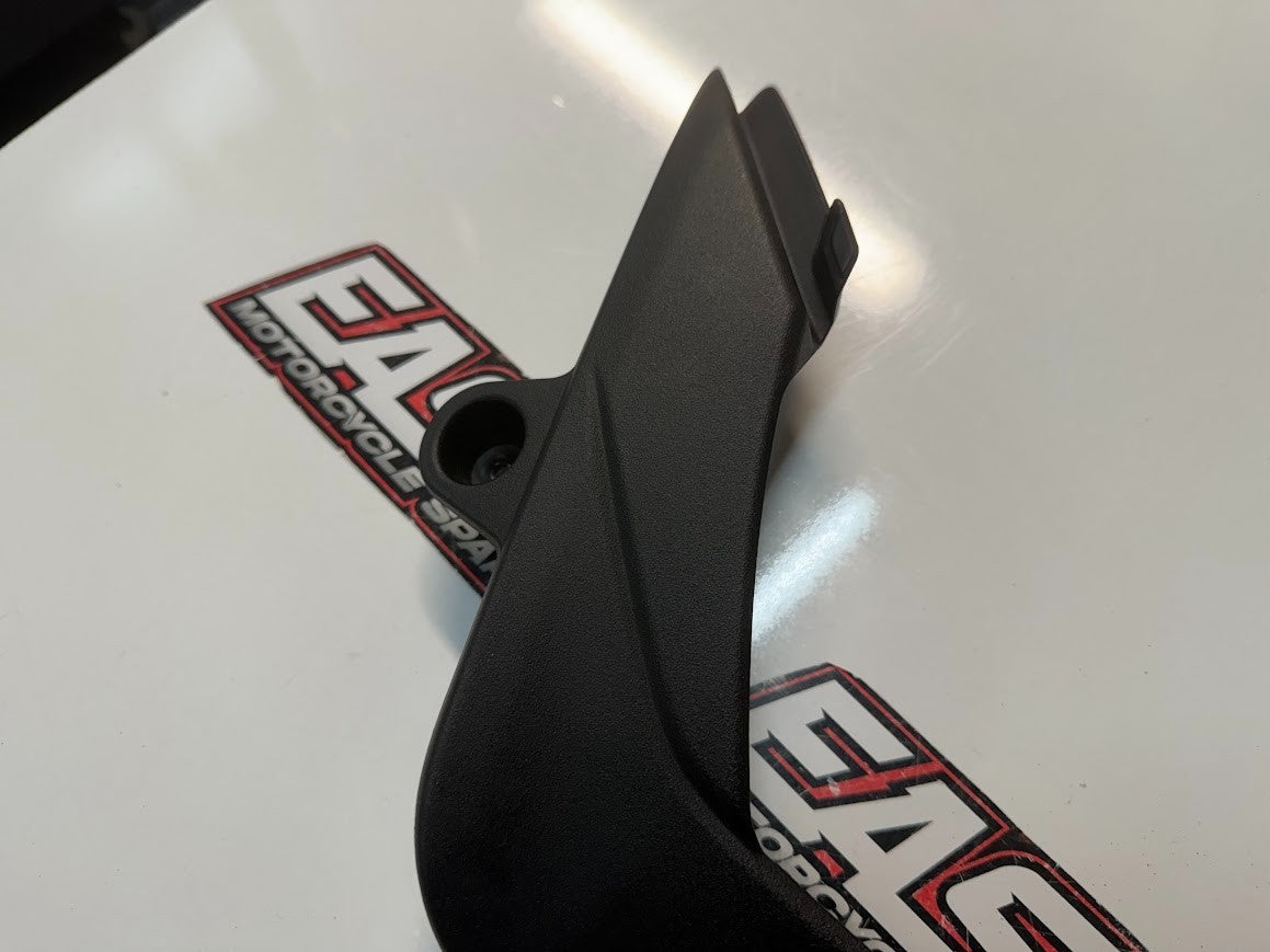 RH Frame Tank Cover Kawasaki Ninja ZX 1000 2011-2016 OEM 14092-0162