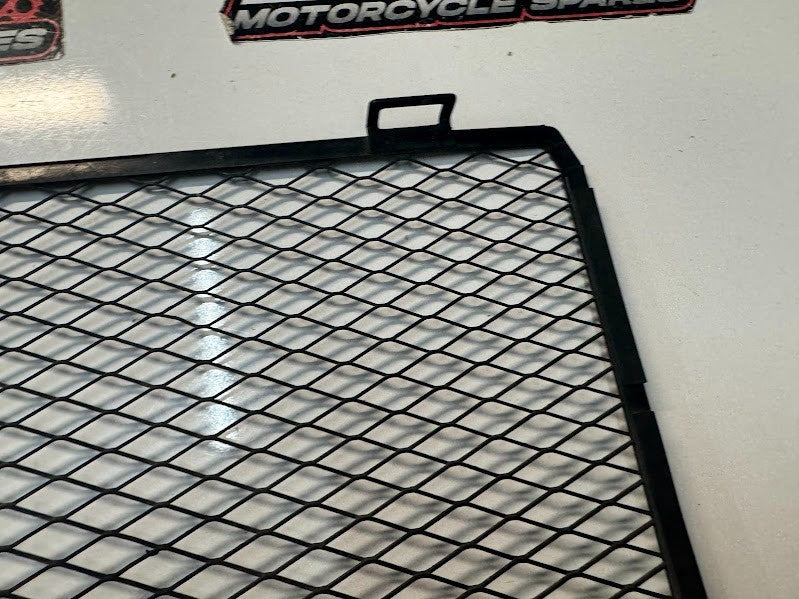 Yamaha YZF R1 2015-2025 Oil Cooler Guard OEM Genuine 2CR-13463-00