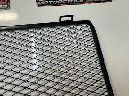 Yamaha YZF R1 2015-2025 Oil Cooler Guard OEM Genuine 2CR-13463-00