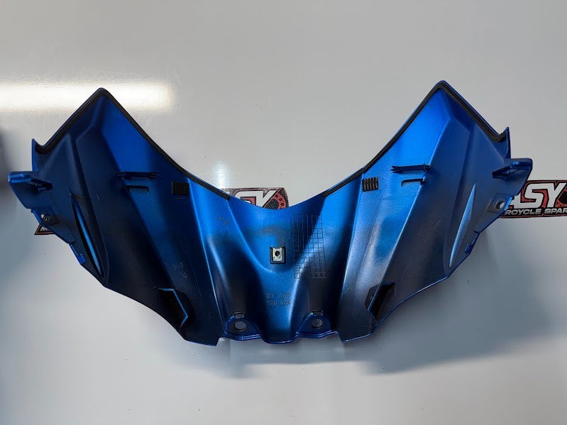 Fuel Tank Cover Suzuki GSXR 1000 2009-2016 OEM 44291-47H00-YSF
