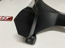 Yamaha YZF R1 2015-2019 RH Console Panel 2 OEM Genuine 2CR-2837M-00