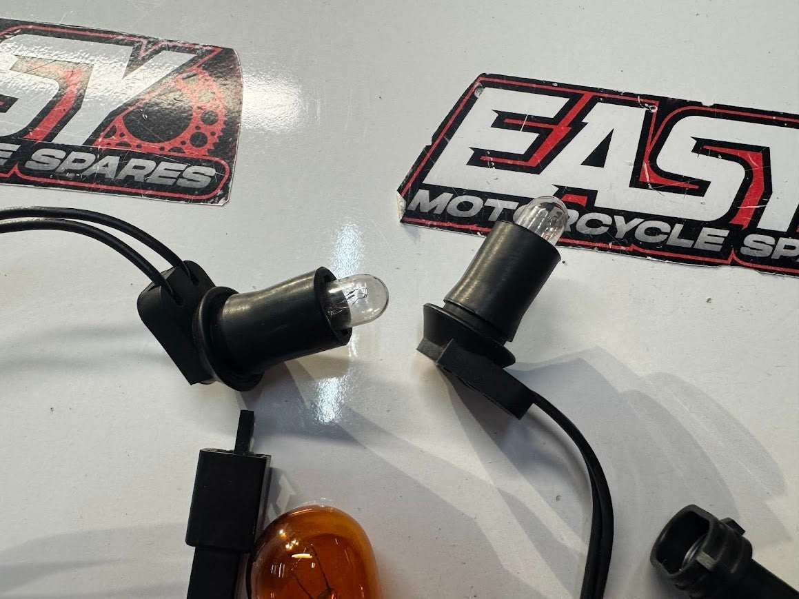 Suzuki GSXR 1000 2009-2016 Headlight Parts OEM Genuine 35100-47H02-999