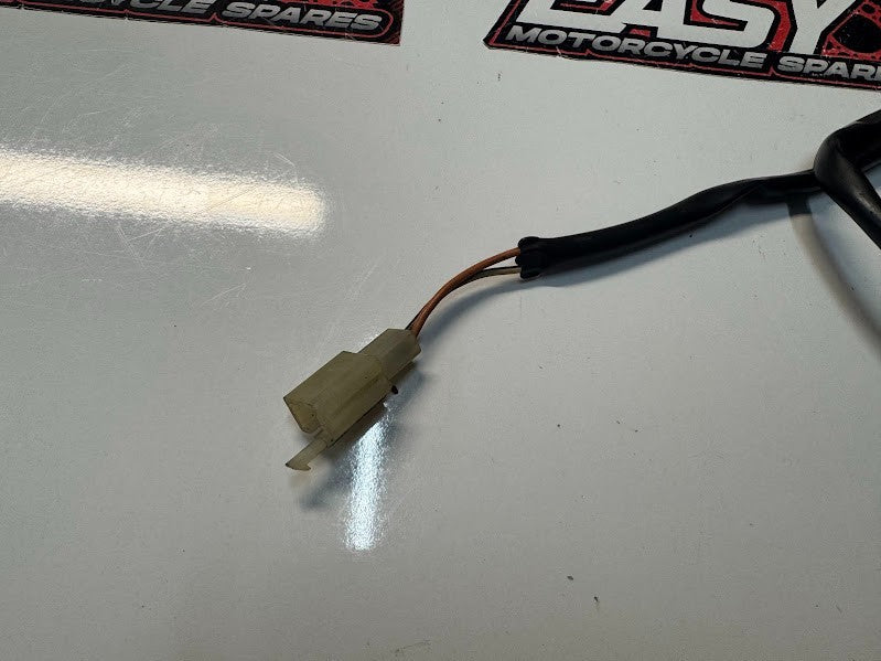 Suzuki VL 1500 Intruder 1998-2009 Rear Brake Stop Switch OEM Genuine 37740-10F00