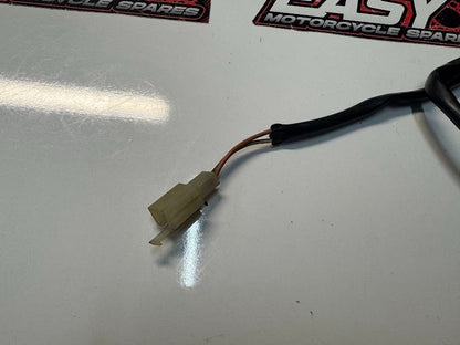 Suzuki VL 1500 Intruder 1998-2009 Rear Brake Stop Switch OEM Genuine 37740-10F00