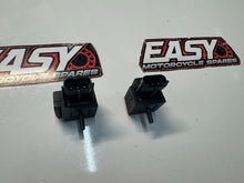 Suzuki GSXR 1000 2005-2011 MAP Mass Air Pressure Sensors OEM Genuine