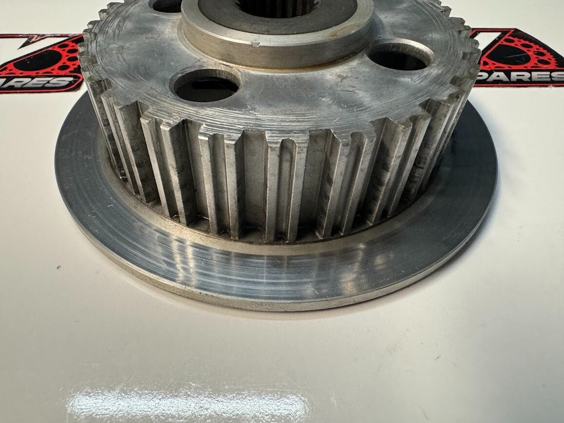 Honda XR 250 Inner Clutch Hub #3