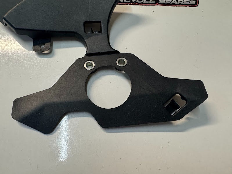 Yamaha YZF R1 2015-2025 Steering Triple Tree Guard Cover OEM 2CR-23818-00