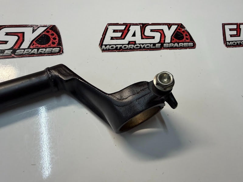RH Handlebar Clip On Honda CBR 500R 2013-2018 OEM 53100-MGZ-J00