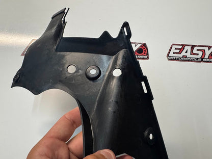 Yamaha YZF R1 2020-2025 Inner Panel 2 OEM Genuine B3L-2836L-00