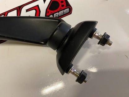 LH Mirror Kawasaki Ninja ZX1000 14-23 2017 56001-0259