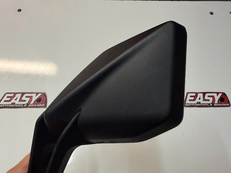 LH RH Mirror Pair Kawasaki Vulcan S 650 2015-2026 Aftermarket