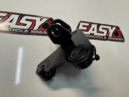 Kawasaki Vulcan S 650 2015-2025 LH Foot Rest Peg Bracket OEM Genuine 34003-0141