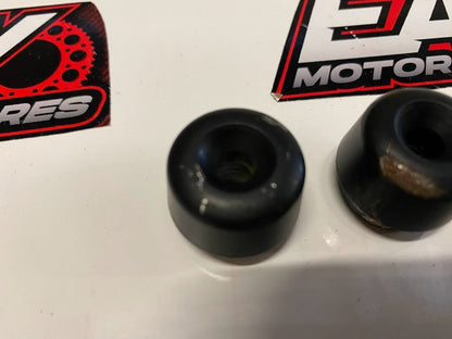 Bar Ends Honda Grom MSX 125 2021