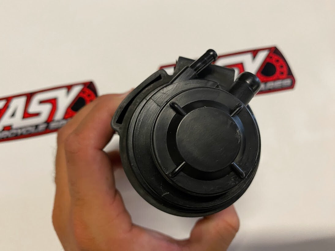 Activated Charcoal Filter KTM Duke 200 2020