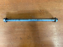 Rear Axle Honda CB 500F 13-18 2013 42301-MGZ-J00