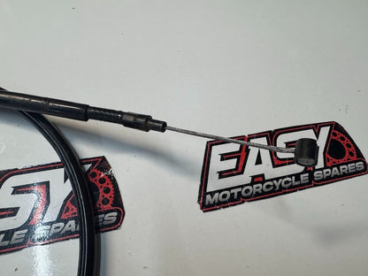 BMW S1000RR 2016 Clutch Cable OEM Genuine K46 32738528803