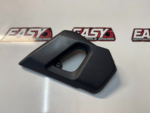 Kawasaki Vulcan S 650 2015-2025 LH Step Stay Cover OEM Genuine 14093-0348-18T