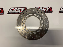 Rear Brake Rotor Honda CBR 125R 2009 3.75mm Thickness