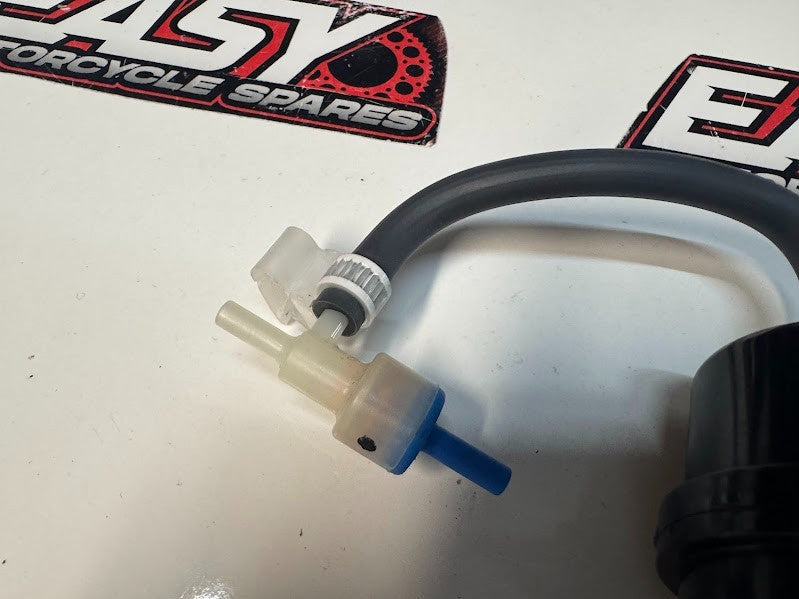 Yamaha YZF R1 2015-2025 Canister Vacuum Surge Tank Pump OEM Genuine 5PS-1446E-00