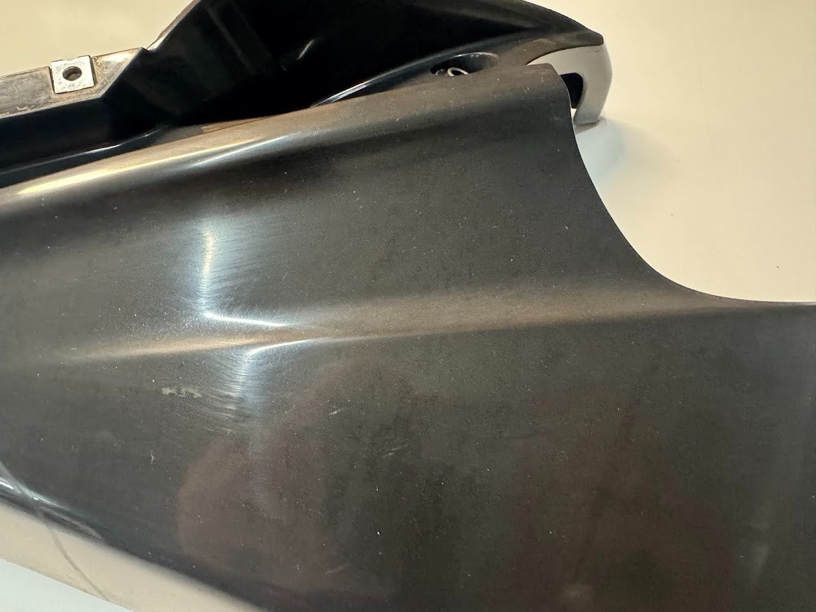 Yamaha YZF R15 2015 LH Under Cover Fairing OEM Genuine 20P-F8385-10