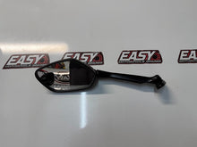 LH Mirror Honda CBR 500R 2013-2018 OEM 88120-MGZ-J01
