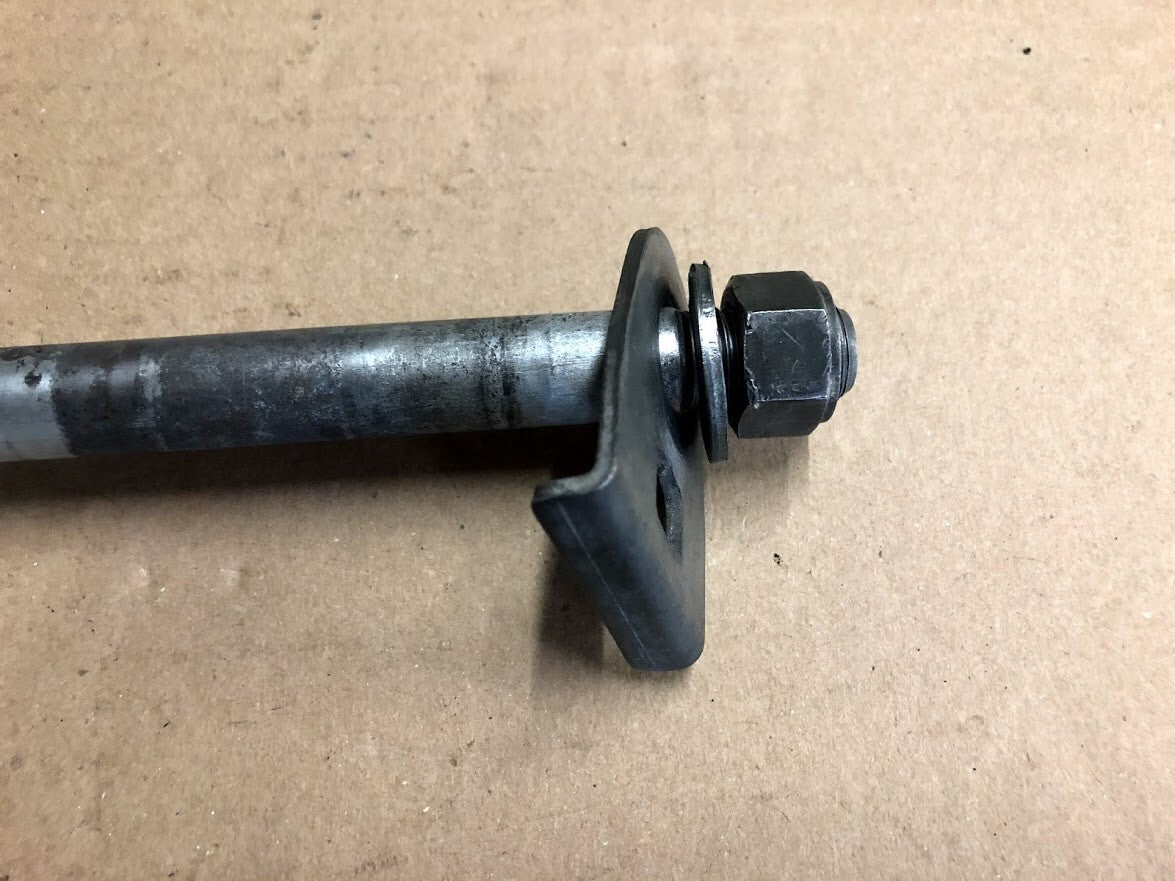 Rear Axle Suzuki GSX 750 F 89-97 1989 64711-19C0V