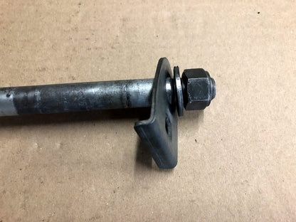 Rear Axle Suzuki GSX 750 F 89-97 1989 64711-19C0V