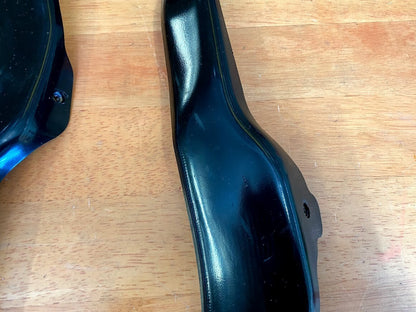 Top Frame Brackets KTM 390 Adventure 2020