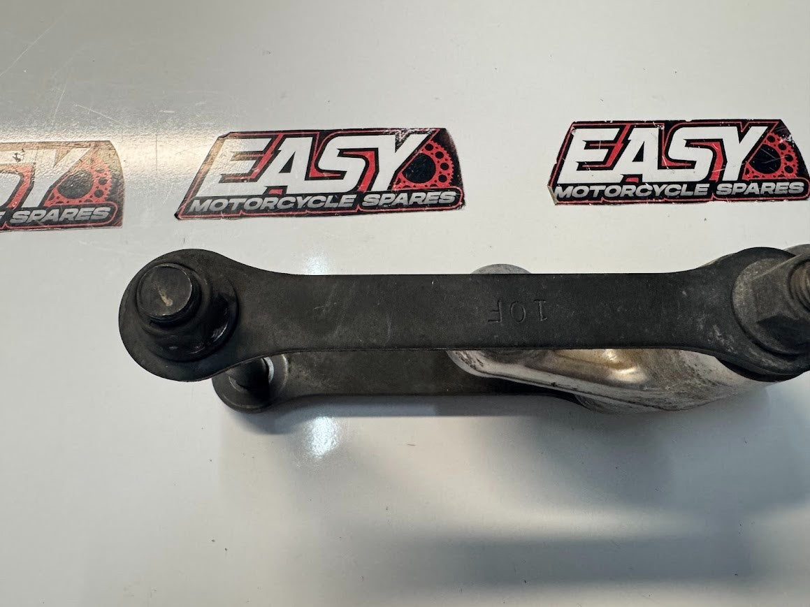 Suzuki VL 1500 Intruder 1998-2004 Shock Linkages OEM Genuine 62600-26841