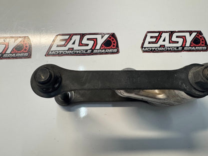 Suzuki VL 1500 Intruder 1998-2004 Shock Linkages OEM Genuine 62600-26841