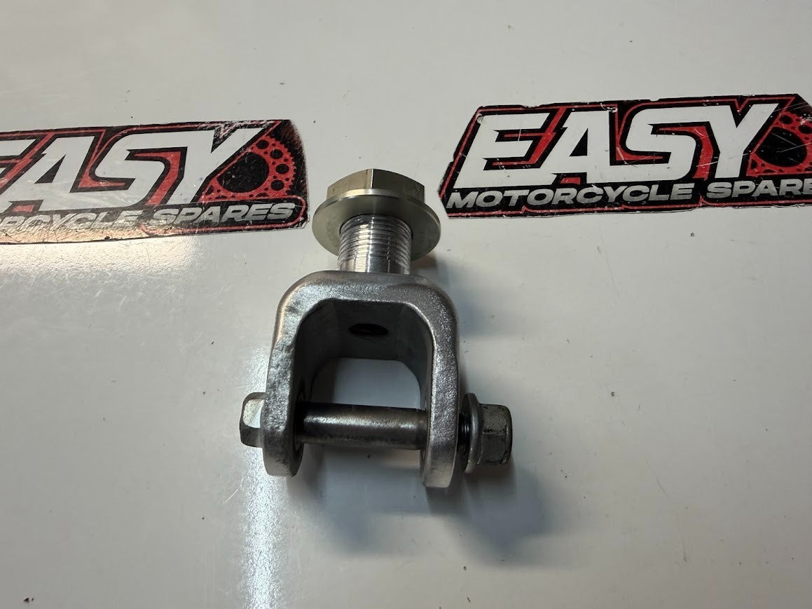 Shock Linkage Suzuki GSXR 1000 2009-2016 OEM 62993-47H00