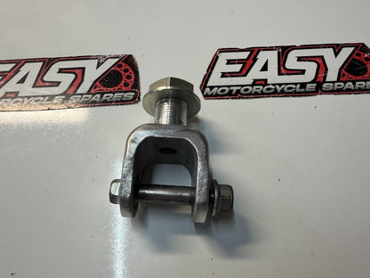 Shock Linkage Suzuki GSXR 1000 2009-2016 OEM 62993-47H00