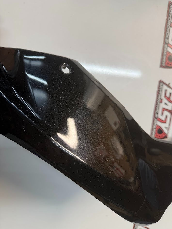 RH Side Cowl Fairing Kawasaki Ninja ZX-10R 2022-2024 OEM 55028-0760