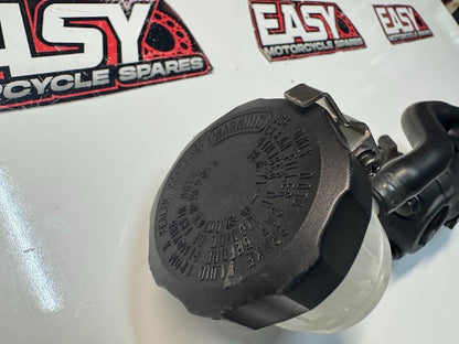 Yamaha YZF R1 2015-2024 Front Brake Master Cylinder OEM Genuine 2CR-2580A-00