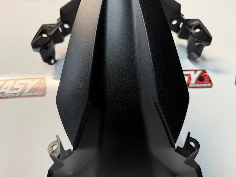 Front Centre Cowl Fairing Honda CBR 500R 2016-2018 OEM 64235-MJW-J000