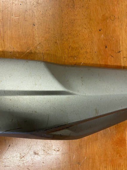 Exhaust Guard Honda CB 300F 2014