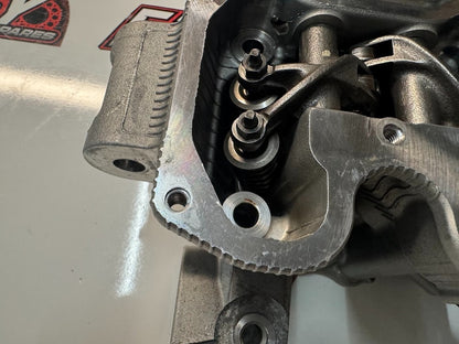 Yamaha YZF R15 2015-2018 Cylinder Head OEM Genuine 2FB-E1102-00