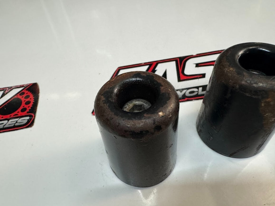 Bar Ends Kawasaki ER-6F 2007