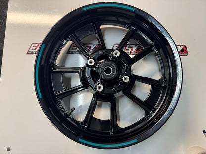 Kawasaki Vulcan S 650 2015-2025 Rear Wheel OEM Genuine 41073-0654-QT