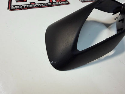 LH Mirror Back Casing Honda CBR 1000 RR 2008-2016 OEM 88118-MFL-003