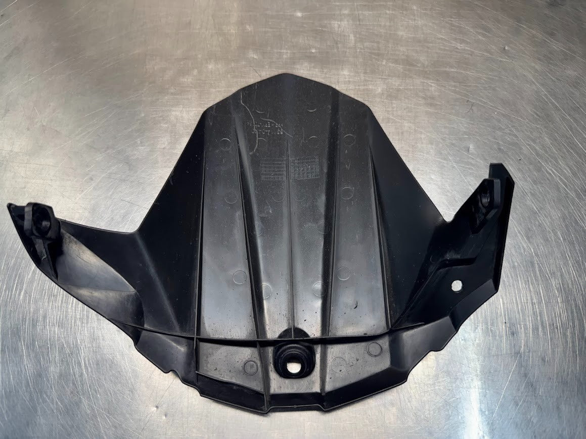 Suzuki GSX-S 1000 2015-2025 Rear Hugger Fender Mudguard OEM Genuine 63114-04K00