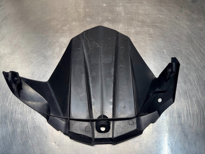 Suzuki GSX-S 1000 2015-2025 Rear Hugger Fender Mudguard OEM Genuine 63114-04K00