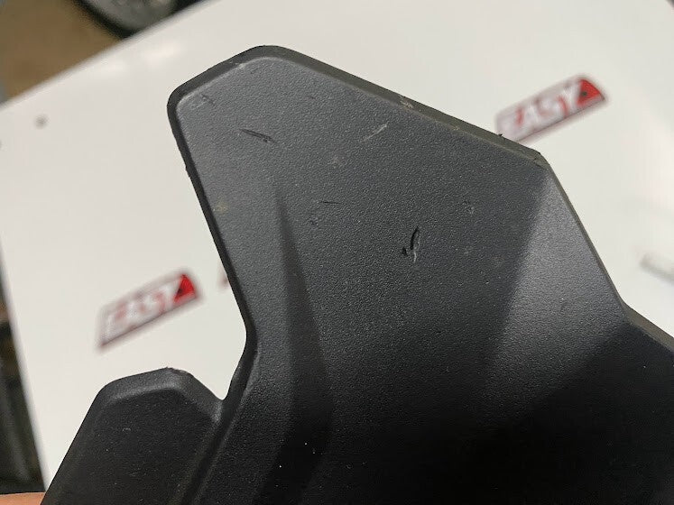 Windshield Deflector BMW GS F750 2019