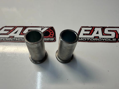 Front Wheel Axle Spacers Kawasaki Vulcan VN900 Classic 2006-2022 OEM 92152-0349